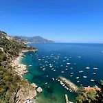 Amalfi House Marlidia Lägenhet Conca dei Marini