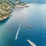 Amalfi House Marlidia