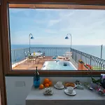 Lägenhet Amalfi House Marlidia *