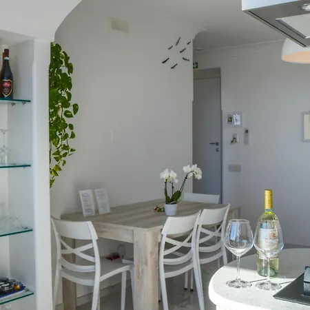 Amalfi House Marlidia Lägenhet