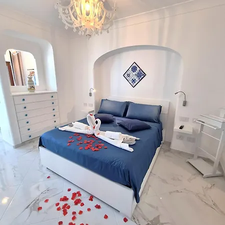 Amalfi House Marlidia *