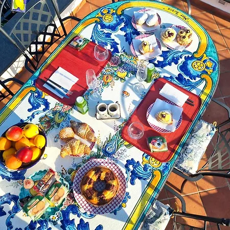 Amalfi House Marlidia Conca dei Marini