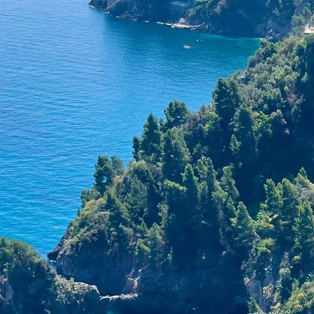 Amalfi House Marlidia Apartament Conca dei Marini