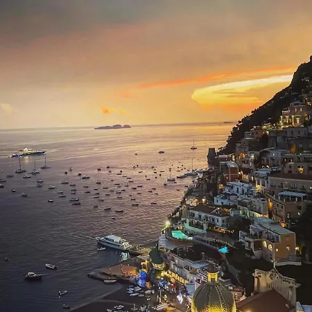 Apartment Amalfi House Marlidia